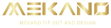 Mekano Fit Out